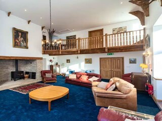 Vakantiehuis Coleford Kenmerken 11