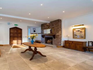 Casa per le vacanze Coleford Caratteristiche 12