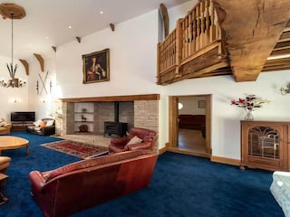 Holiday house Coleford Features 13