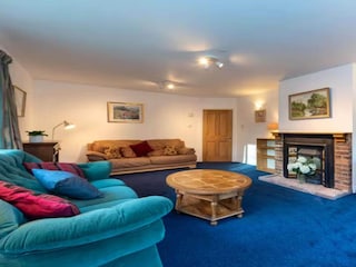 Vakantiehuis Coleford Kenmerken 14