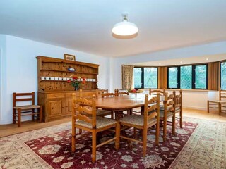 Vakantiehuis Coleford Kenmerken 14