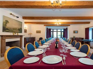 Vakantiehuis Coleford Kenmerken 16