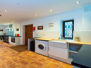 Vakantiehuis Coleford Kenmerken 18