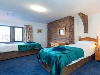 Vakantiehuis Coleford Kenmerken 19