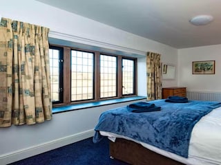 Holiday house Coleford Features 20