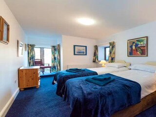 Ferienhaus Coleford Ausstattung 21