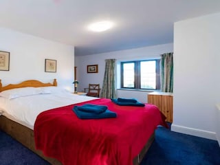 Holiday house Coleford Features 22