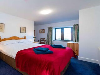 Vakantiehuis Coleford Kenmerken 19