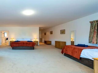 Holiday house Coleford Features 23