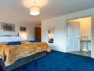 Holiday house Coleford Features 24