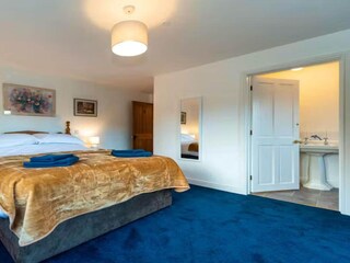 Vakantiehuis Coleford Kenmerken 24