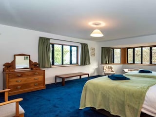 Holiday house Coleford Features 25