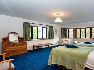 Vakantiehuis Coleford Kenmerken 25