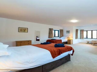 Holiday house Coleford Features 26