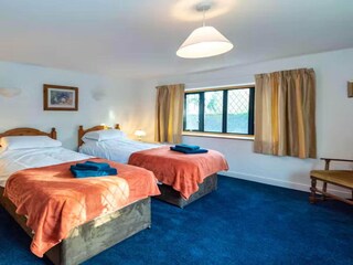 Casa per le vacanze Coleford Caratteristiche 27