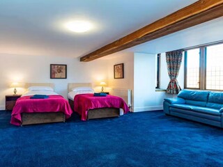 Holiday house Coleford Features 28