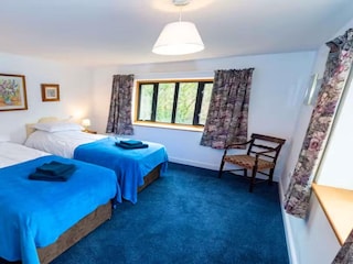 Vakantiehuis Coleford Kenmerken 29