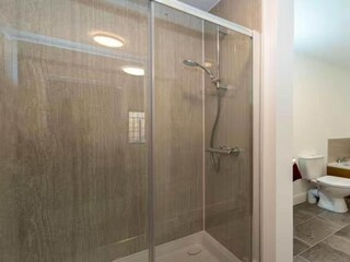 Ferienhaus Coleford Ausstattung 31