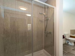 Holiday house Coleford Features 31