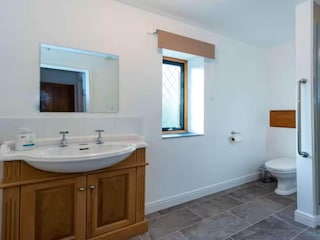 Holiday house Coleford Features 32