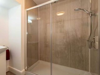 Ferienhaus Coleford Ausstattung 34