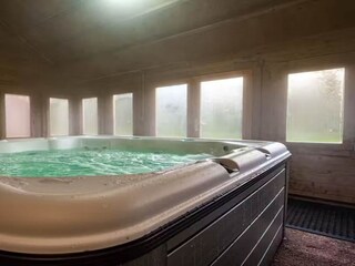 Casa per le vacanze Coleford  36