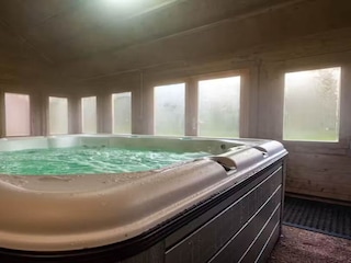 Holiday house Coleford  36