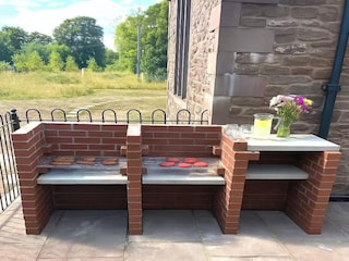 Maison de vacances Coleford  37