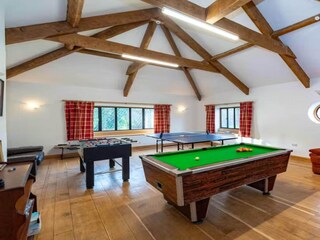 Casa per le vacanze Coleford  38