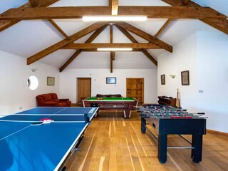 Casa per le vacanze Coleford  39