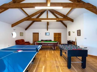 Ferienhaus Coleford  39