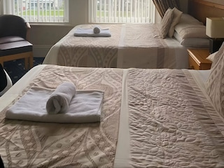 Appartement Stutton Kenmerken 3