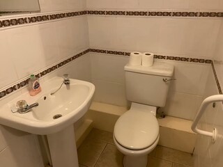 Apartamento Stutton Características 5