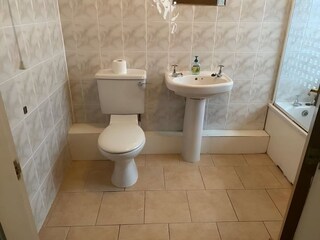 Appartement Stutton Kenmerken 6