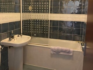 Apartment Stutton Ausstattung 7