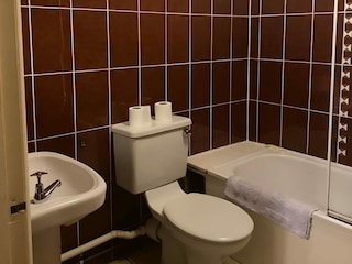 Appartement Stutton Kenmerken 8