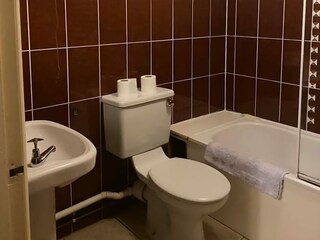 Appartement Stutton Kenmerken 10