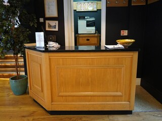 Apartamento Stutton Características 11