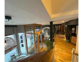 Appartement Stutton Plan d'étage 14