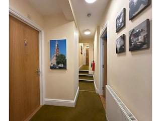 Appartement Stutton Plan d'étage 16