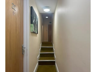 Appartement Stutton Plan d'étage 18