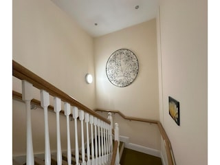 Apartamento Stutton Plano de planta 19