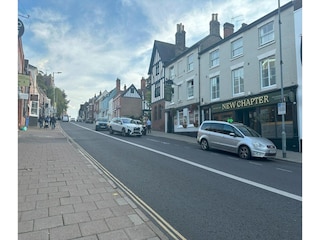 Apartment Stutton  13