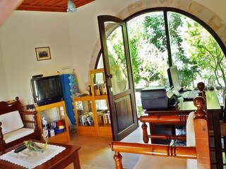 Parco vacanze Douliana Caratteristiche 10