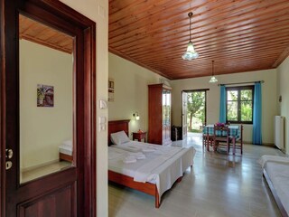 Parque de vacaciones Douliana Características 13