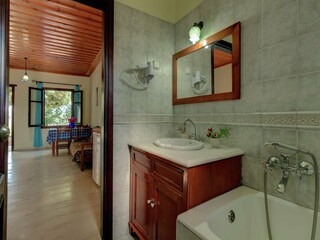 Parco vacanze Douliana Caratteristiche 14