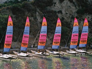 Parco vacanze Douliana Ambiente 15