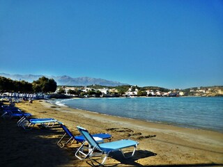 Vakantiepark Douliana Omgeving 17