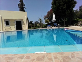 Ferienpark Douliana Außenaufnahme 7