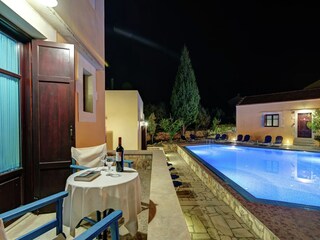 Holiday park Douliana Outdoor Recording 9